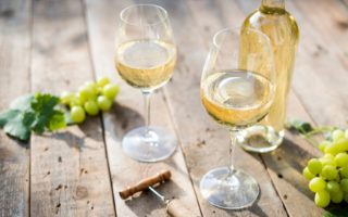 6 recommended French white wines for under £10