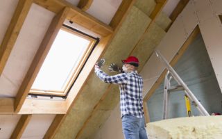 Plan to boost energy efficiency in French houses