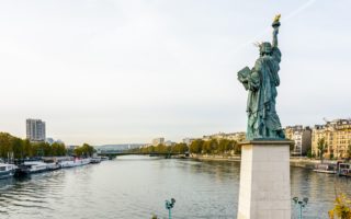 French history: The Statue of Liberty’s French roots
