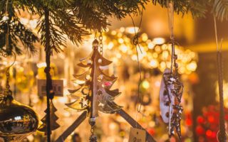 Christmas in Lyon: The best markets to visit