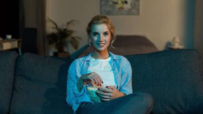 11 French language TV programmes you can stream in the UK