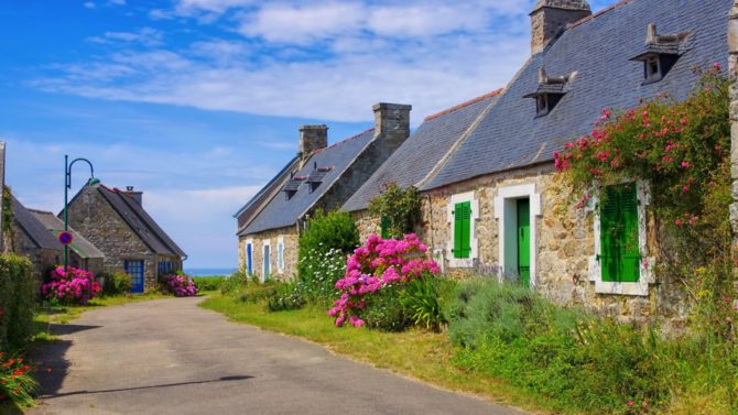 The French Property Exhibition webinars: Your buying plans revealed