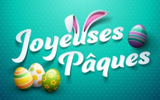 Easter in Paris: fun-filled family activities for all ages