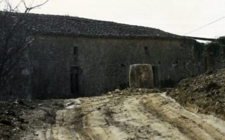 Farmhouse renovation in Lot-et-Garonne