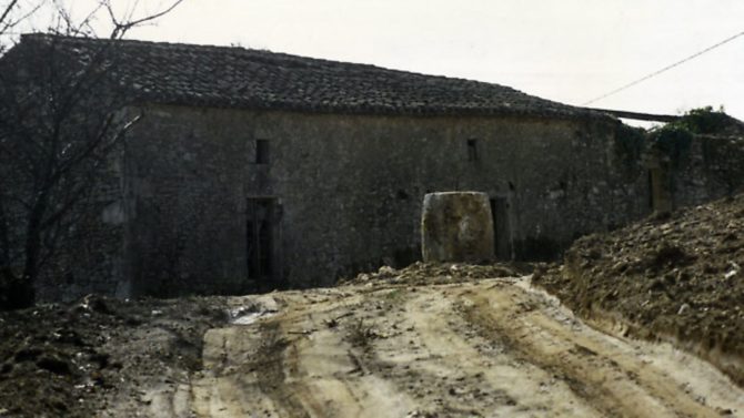 Farmhouse renovation in Lot-et-Garonne