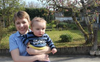 Why I love France even more in the summer