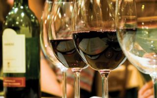 This is why you should give Beaujolais Nouveau a try