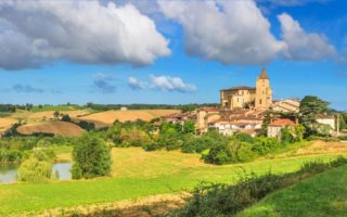 5 reasons to visit glorious Gascony