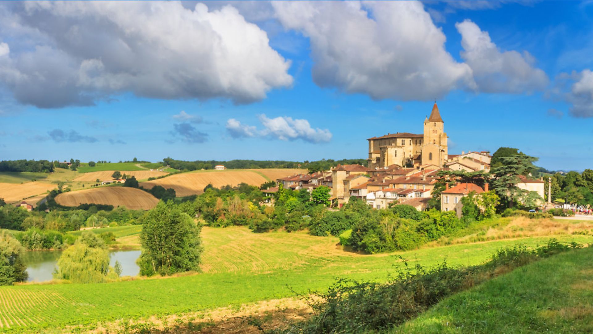 5 reasons to visit Gascony with French Country Adventures Complete France
