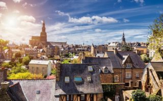 Quiz: How well do you know Brittany?