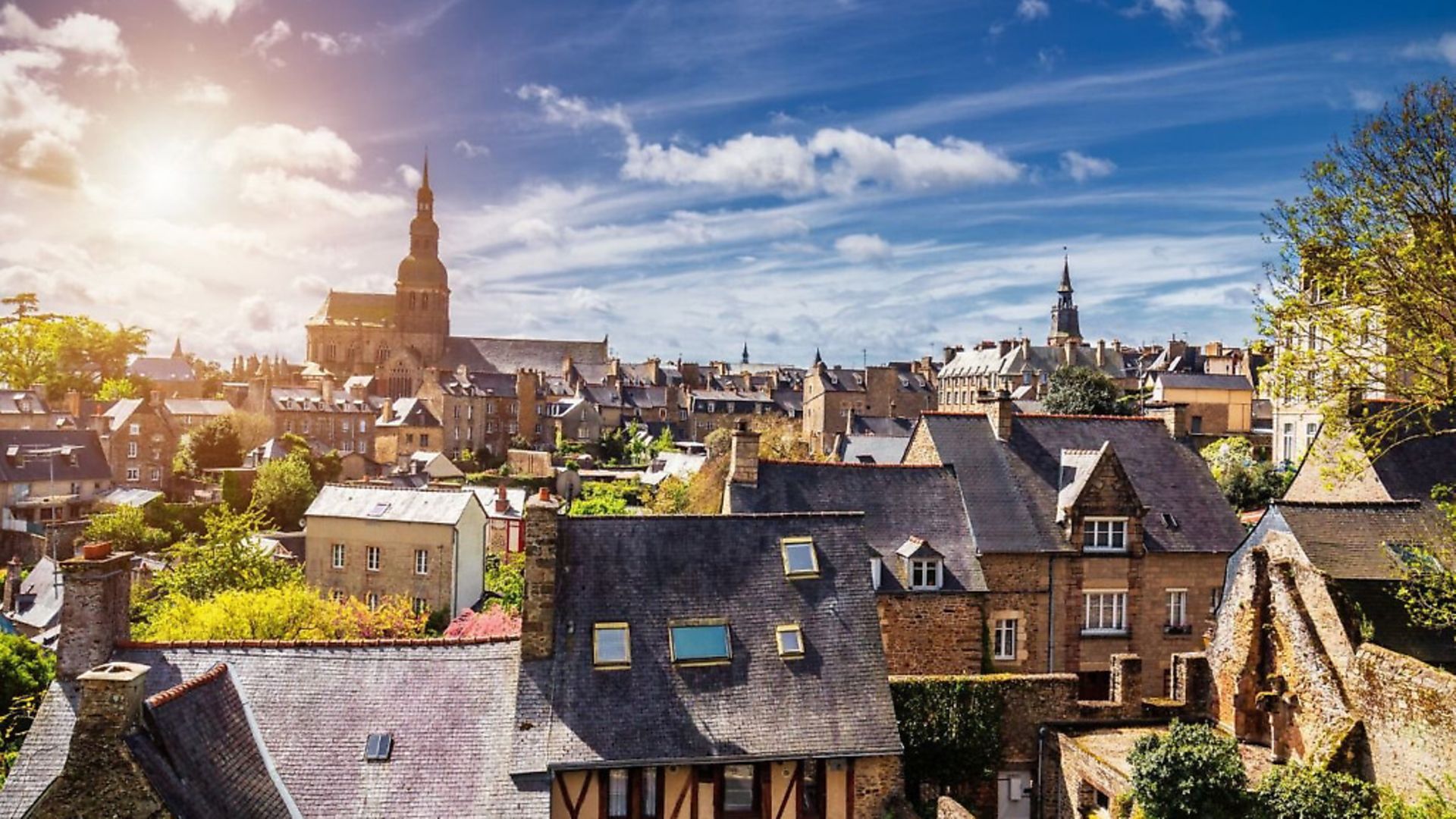 Quiz: How well do you know Brittany, France? - Complete France