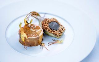 Gout de France – A Taste of France