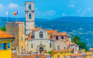 What Covid tests and paperwork do I need for travel to France?