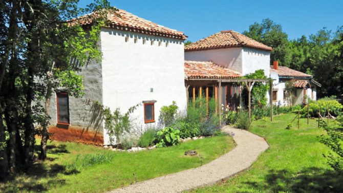 Living green in Tarn-et-Garonne