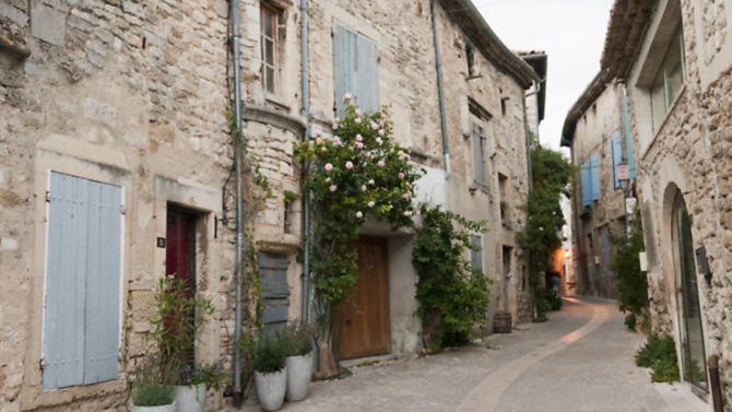Buying property in France: the process explained