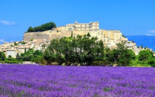 Welcome to Grignan, France’s newest ‘most beautiful’ village