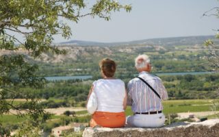 Guide to retiring to France