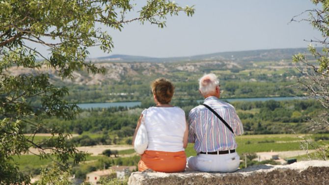 Guide to retiring to France