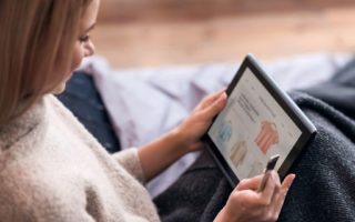 Secondhand shopping: From baby clothes to smartphones