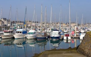 Which French village is your favourite?