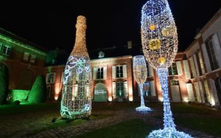 Christmas events in France