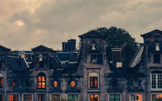 Quiz: Test your Halloween French