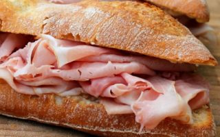 Jambon-beurre: a piece of French gastronomic heritage
