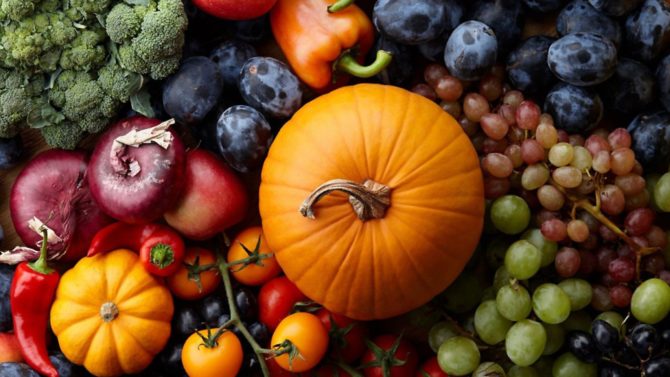 Photos: Harvest season in France