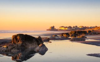 Prepare for your next holiday with this beautiful guide to Northern France