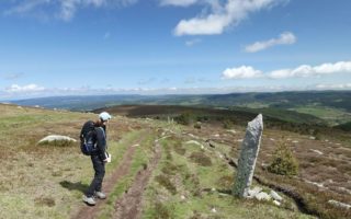 Beautiful hikes and walking holidays in France’s Massif Central