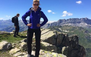 This is why Helen Skelton loves living in the south of France