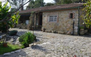 Interview: Property search agent in Provence