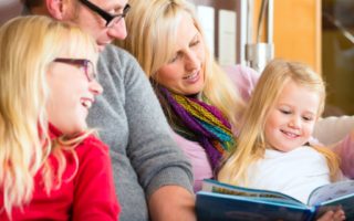 How to help your children learn French