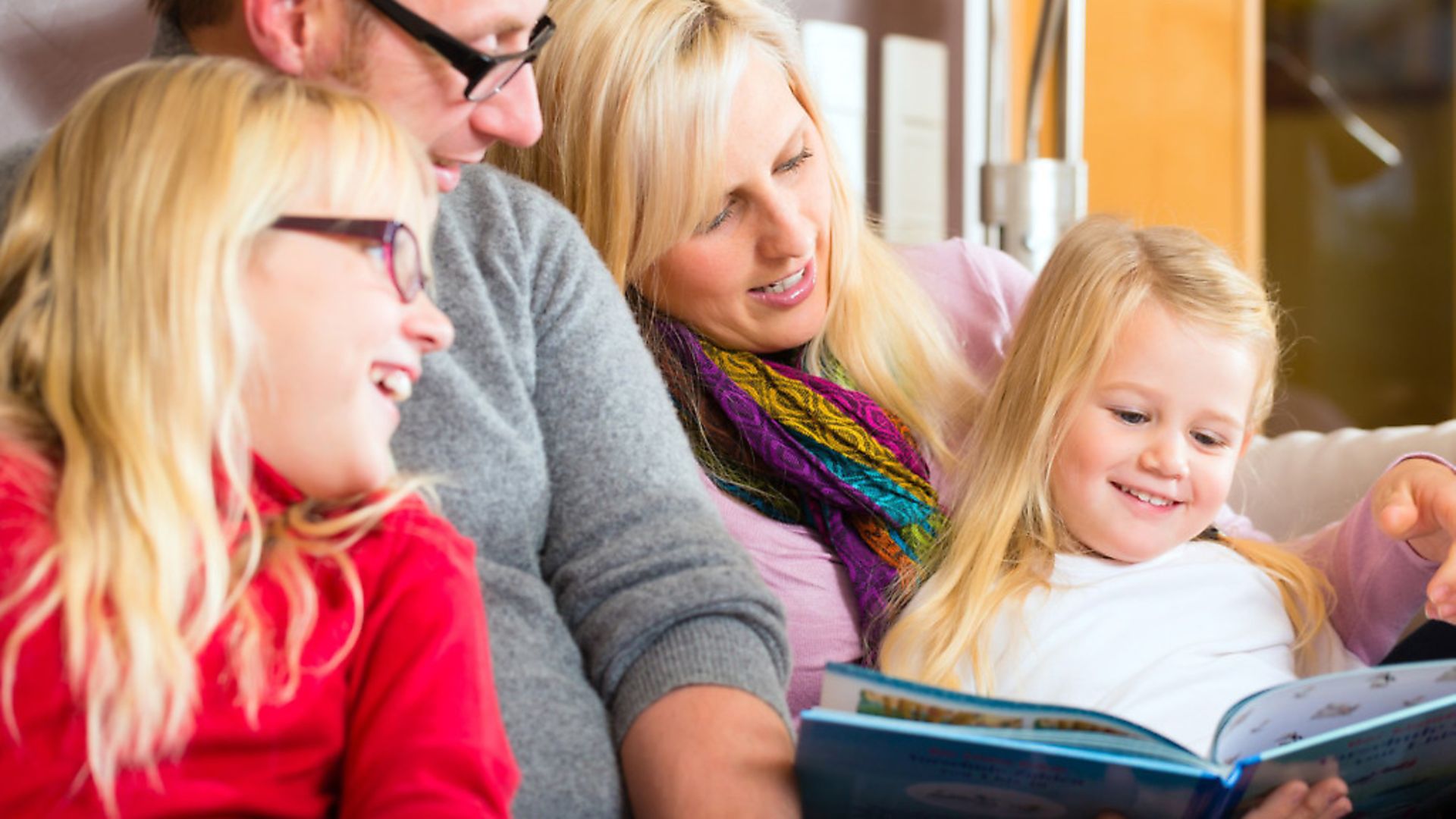 How to help your children learn French - Complete France