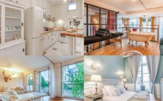 French Property: Prices of Parisian apartments by arrondissement