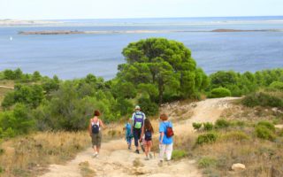 Sport and outdoor activities in the Aude