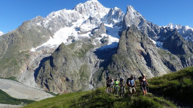 Hiking in France: 6 scenic Grandes Randonnées to walk