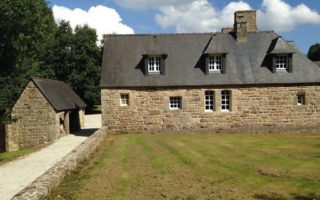 Historic property in Côtes-d’Armor
