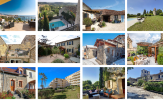 French property: 12 amazing holiday-home getaways available for every budget