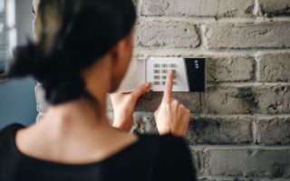 How to keep your second home in France secure