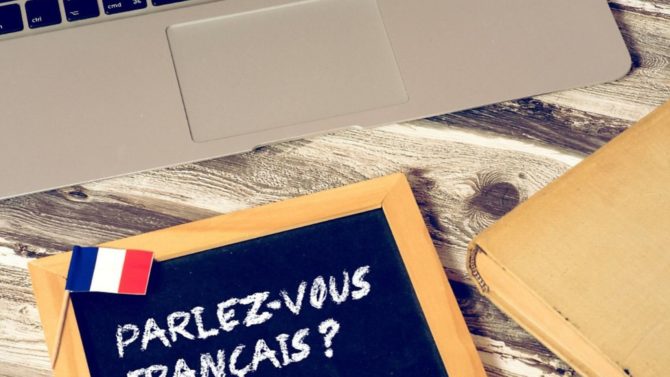 6 of the best Youtube French teachers to watch