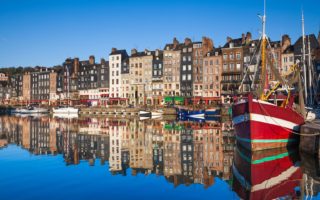 Where to buy a Brexit bolthole in France