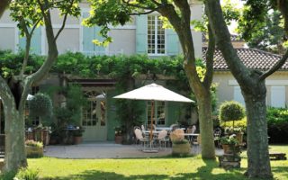 Hotels in Provence for all budgets