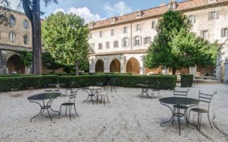 14 stylish hotels in France for under €150 a night