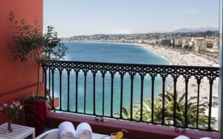 Hotels on the Côte d’Azur for all budgets