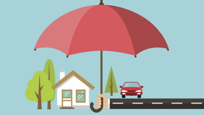 Home and car insurance in France: what’s covered and how to cancel your policy