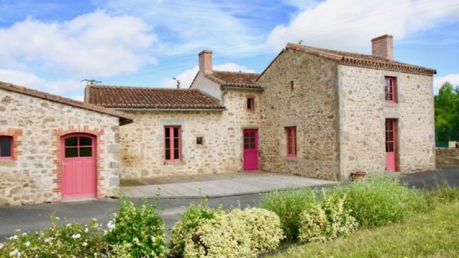 Help! I can’t afford my dream home in France