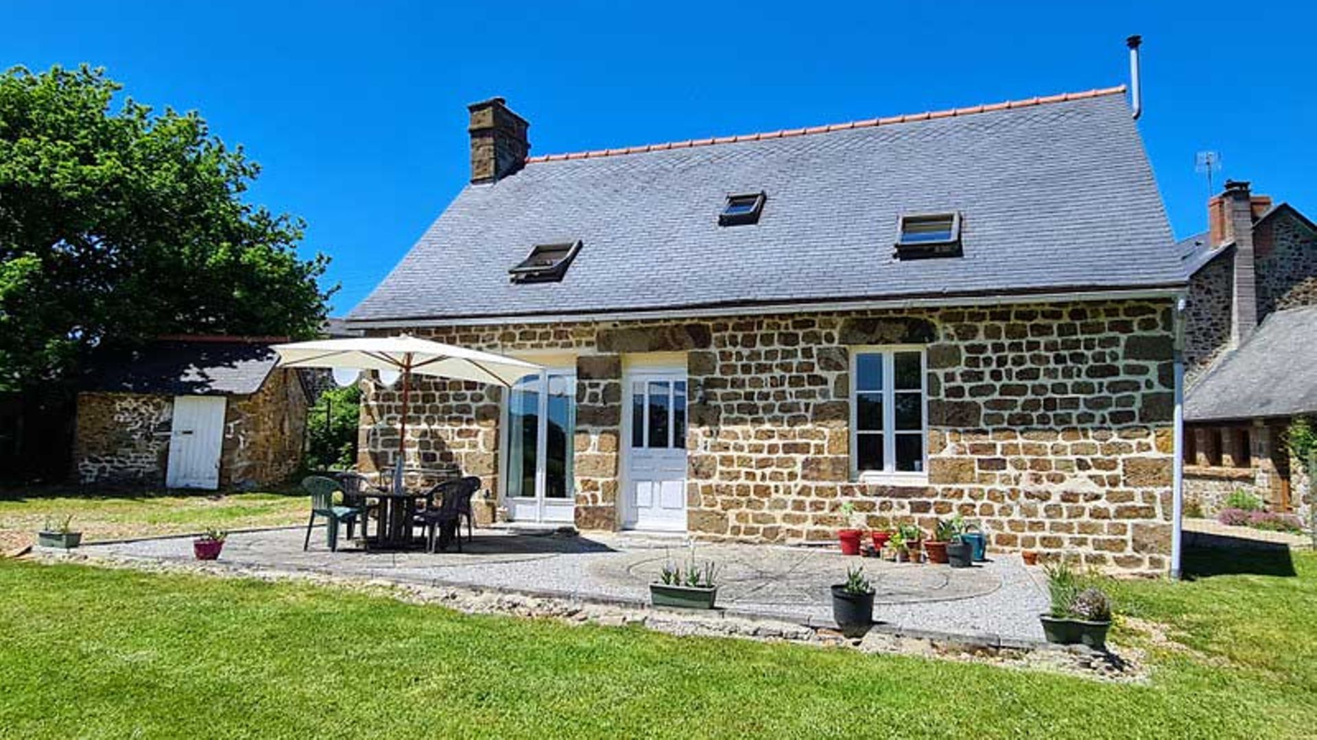 9 country houses for sale in NouvelleAquitaine Complete France