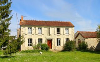 Charming bargains: seven gorgeous French properties for a low budget
