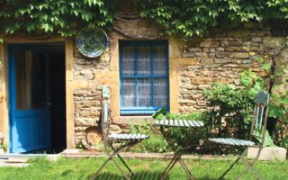 What effect could a Brexit have on British expats in France?